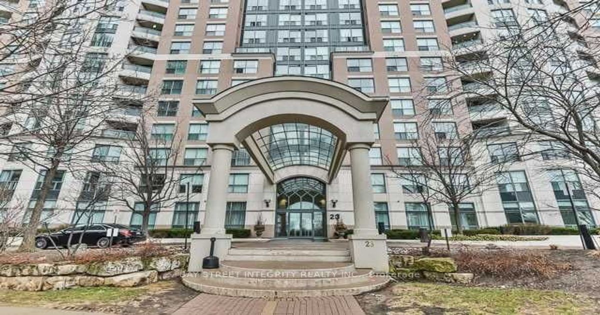 23 Lorraine Drive Toronto
