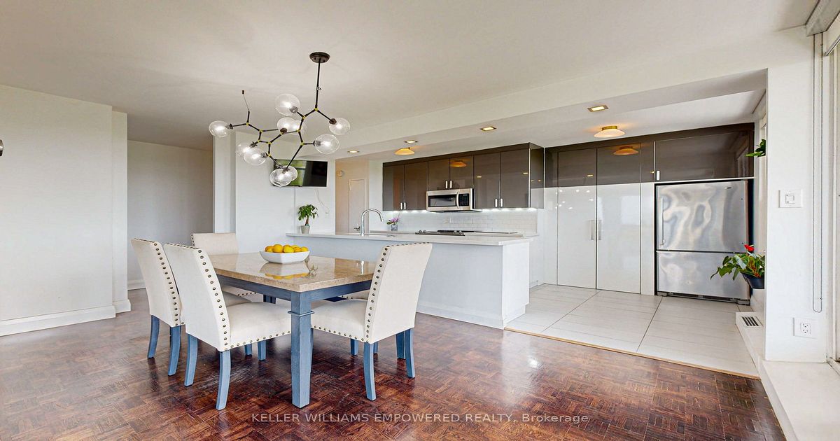 115 Antibes Dr Toronto