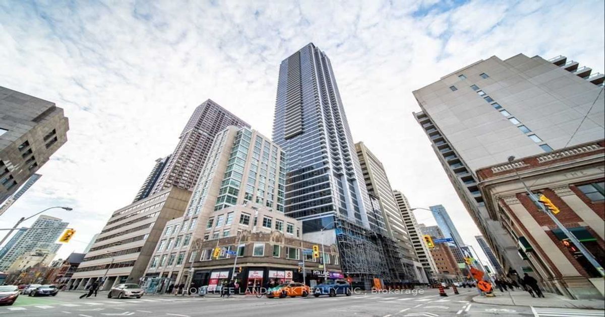 395 Bloor St E Toronto