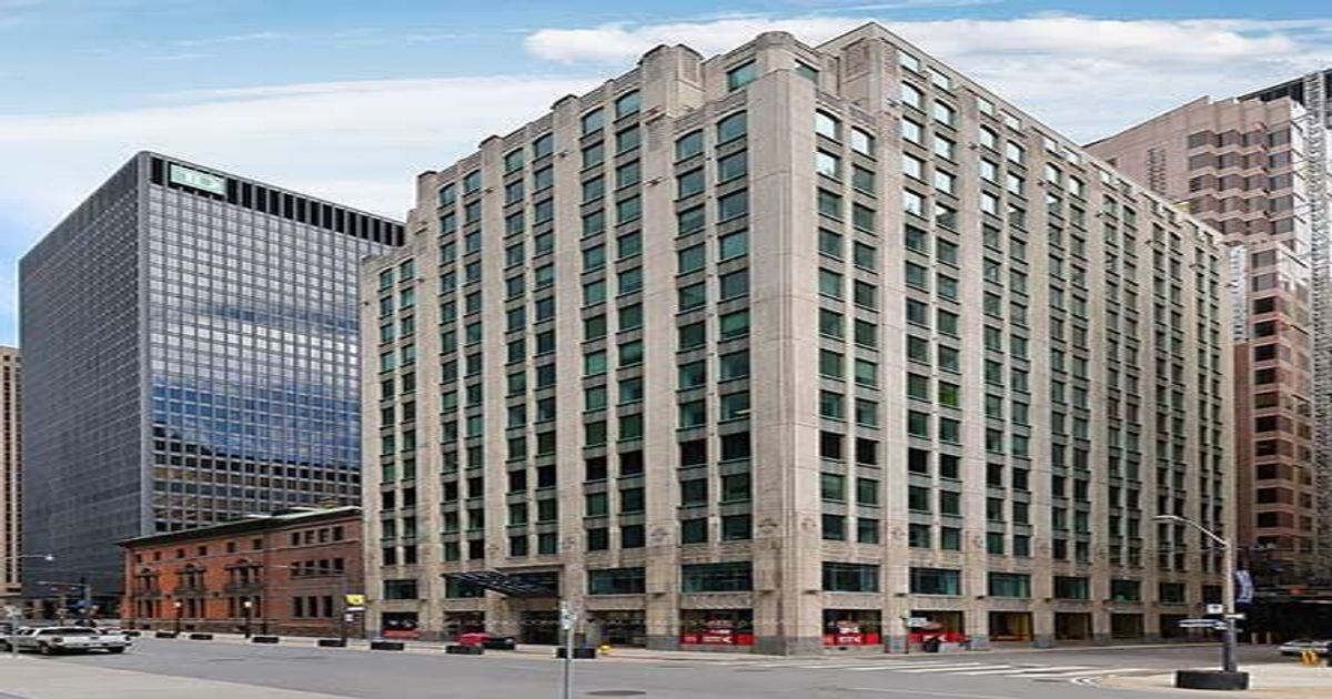 55 York Street Toronto