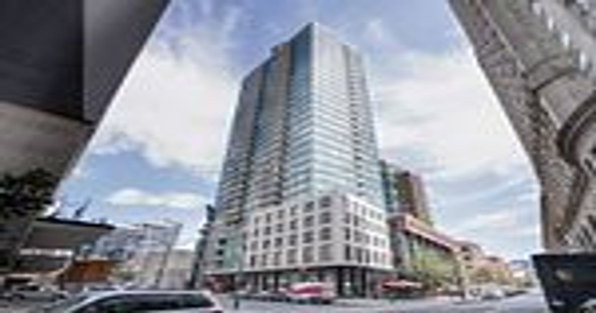 1 Scott Street Toronto