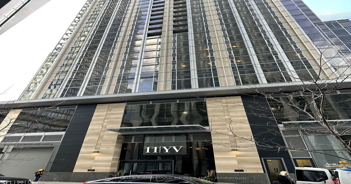 11 Yorkville Ave Toronto