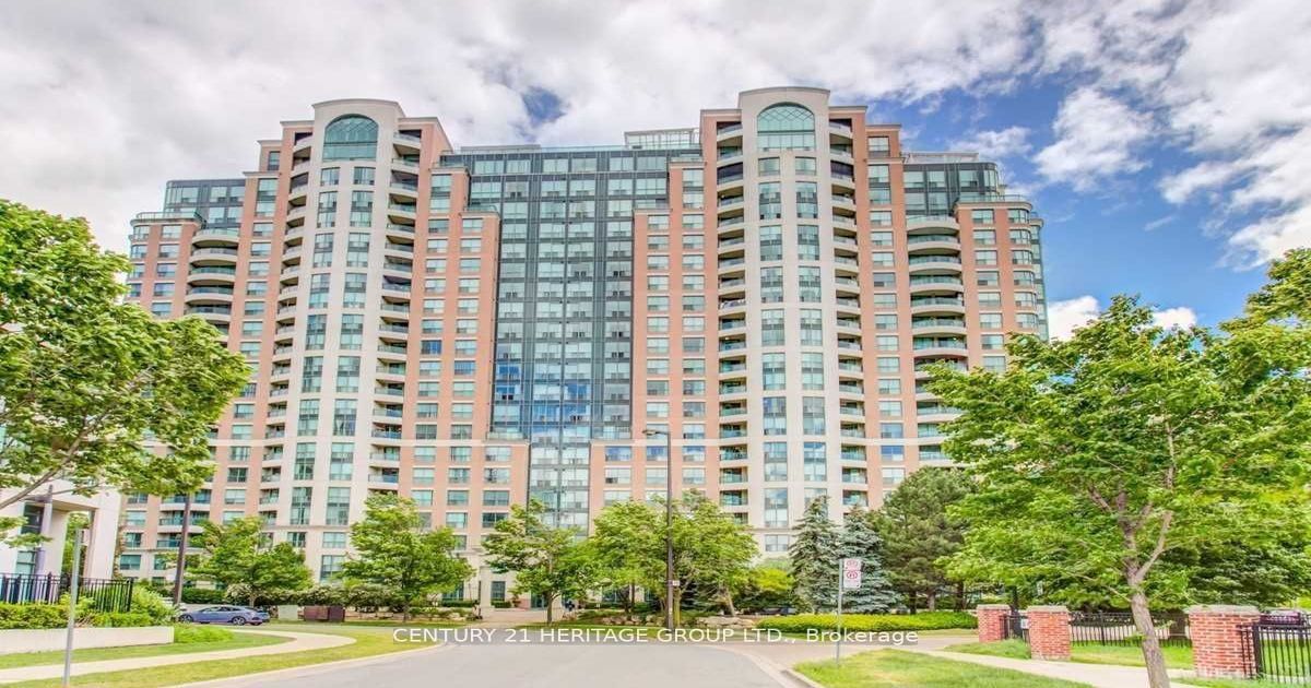 23 Lorraine Dr Toronto