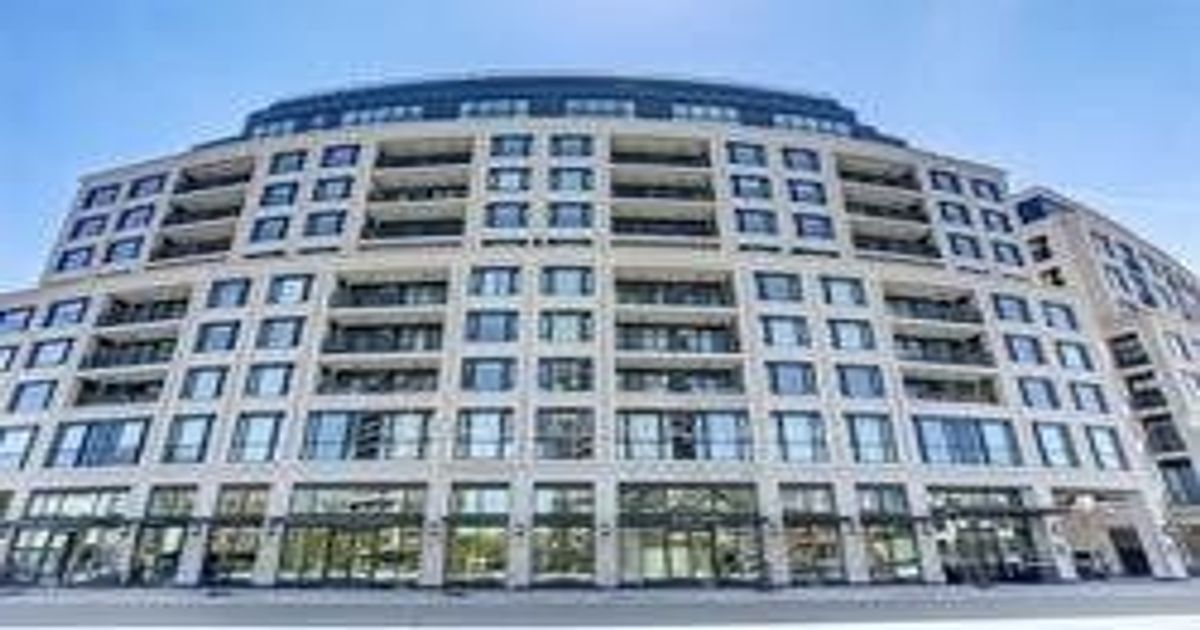181 Davenport Road Toronto
