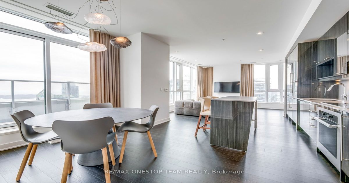 30 Nelson Street Toronto