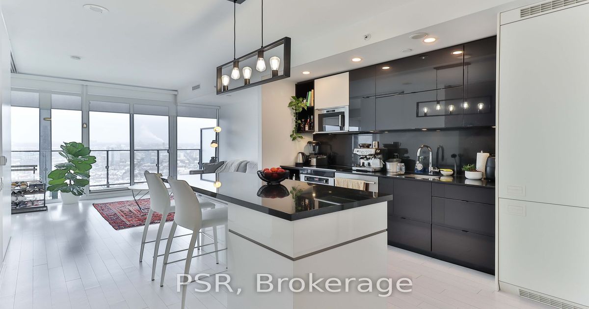 125 Peter St Toronto