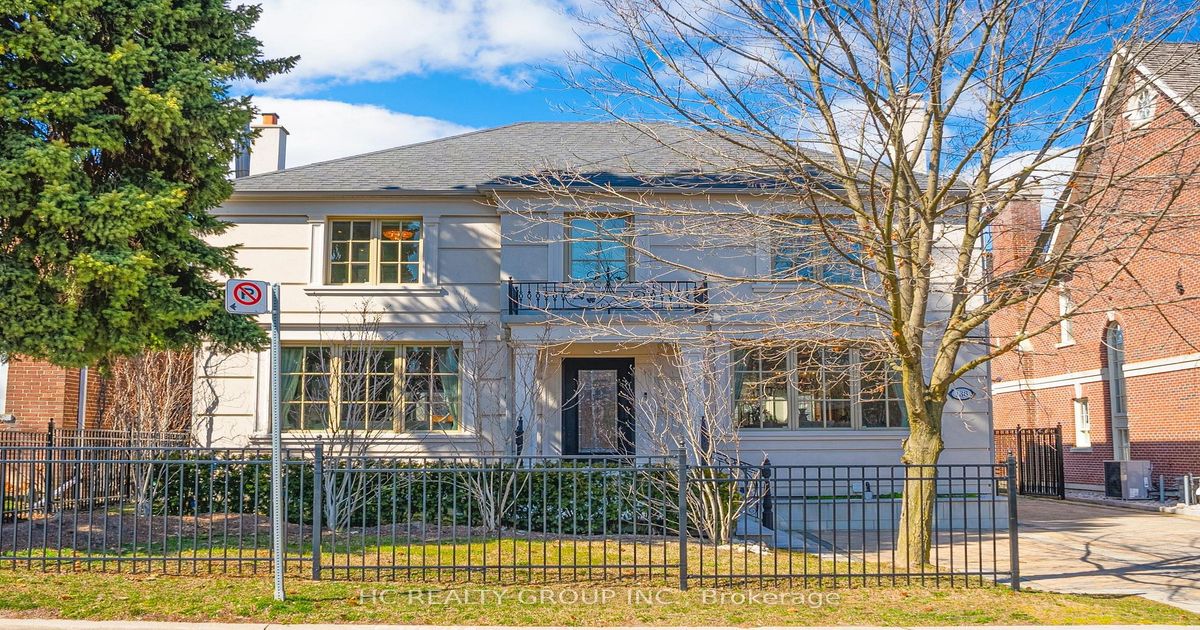 136 Kilbarry Rd Toronto