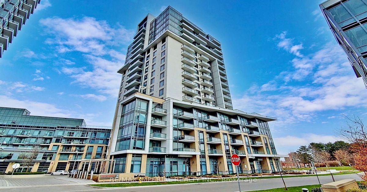 60 Ann O'reilly Road Toronto