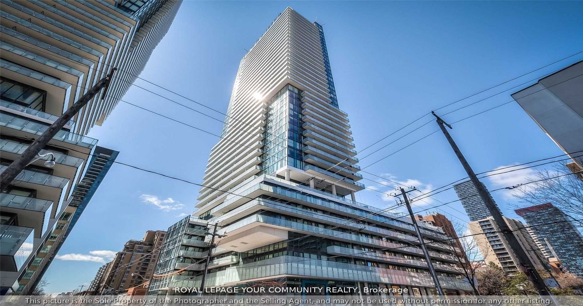 161 Roehampton Avenue Toronto