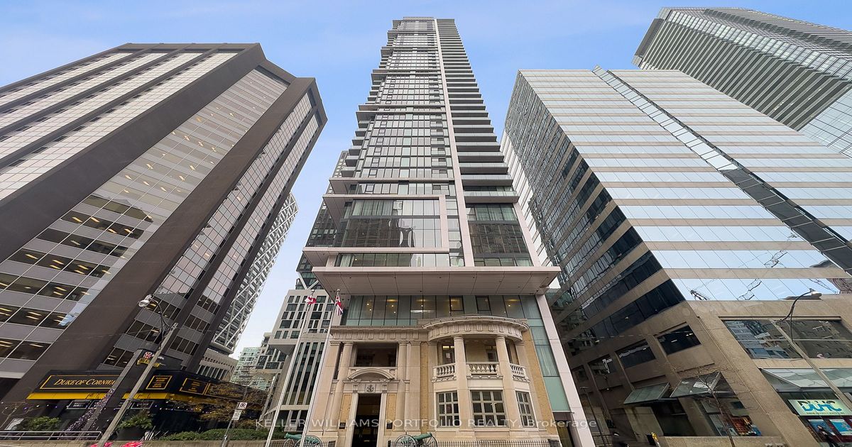 426 University Ave Toronto