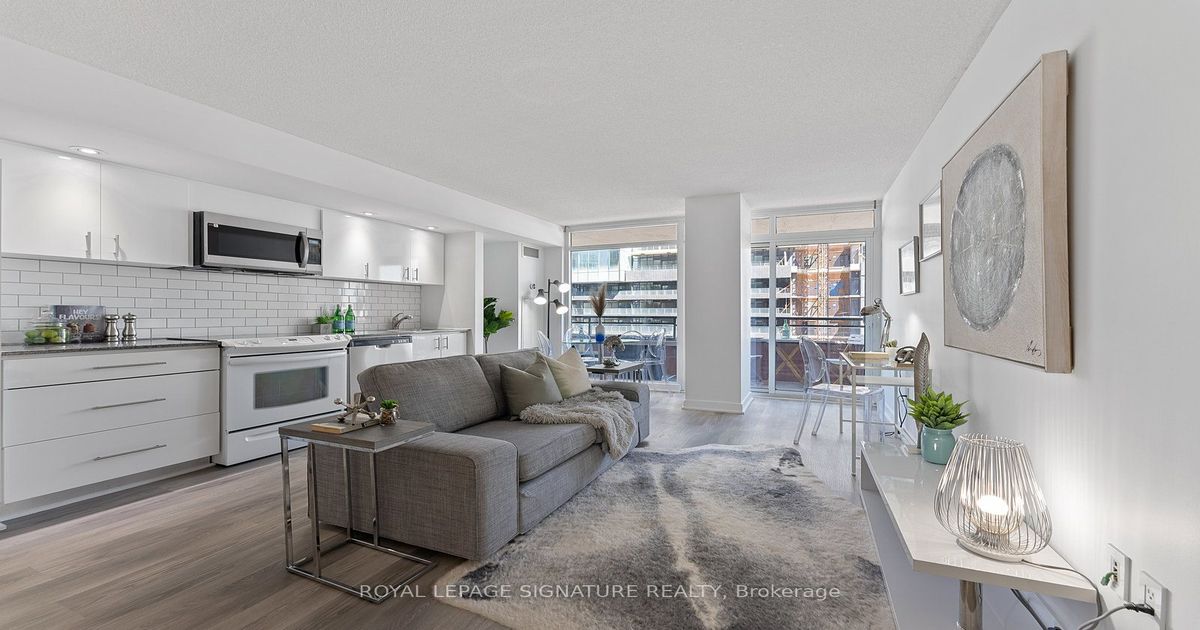 4K Spadina Ave Toronto