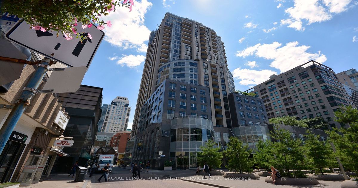 10 Bellair Street Toronto