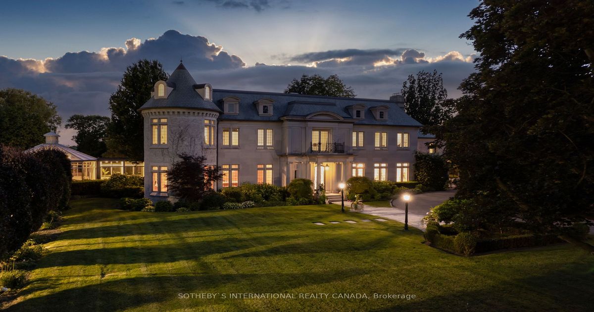 45 Bayview Rdge Toronto