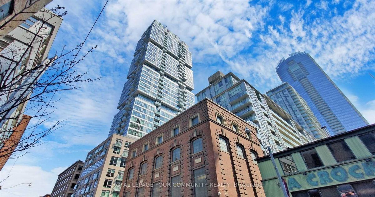 30 Nelson St Toronto