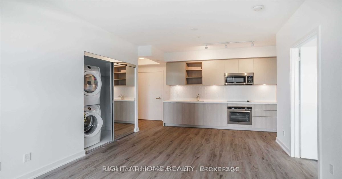 50 Ordnance St Toronto