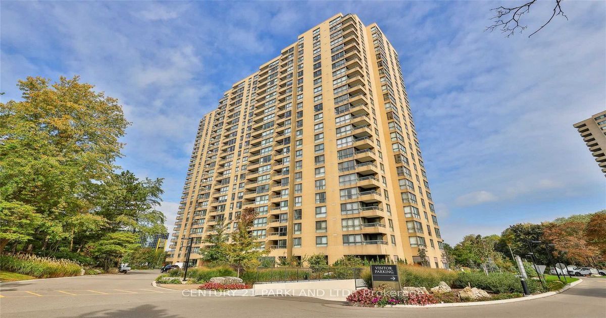 3 Concorde Place Toronto