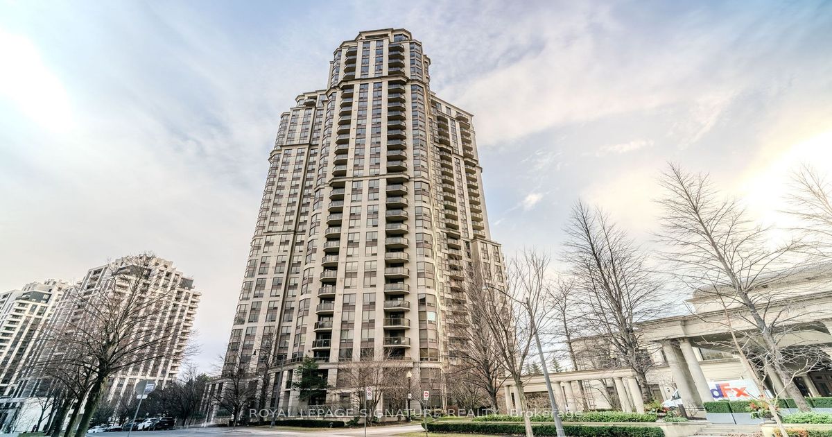 80 Harrison Garden Boulevard Toronto