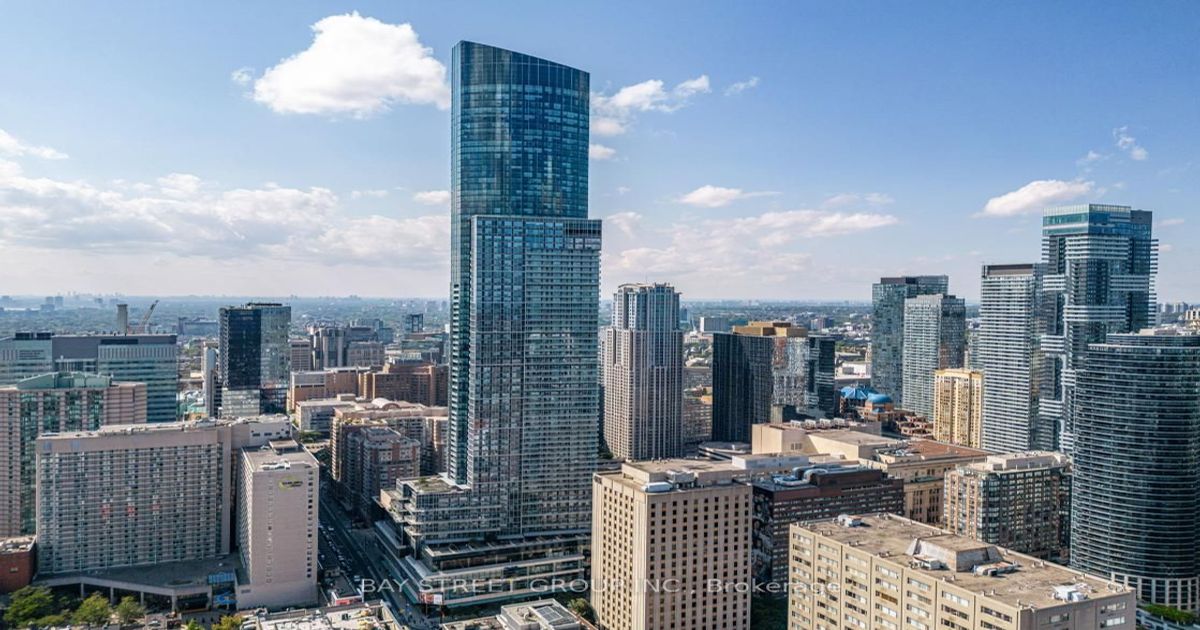 386 Yonge Street Toronto