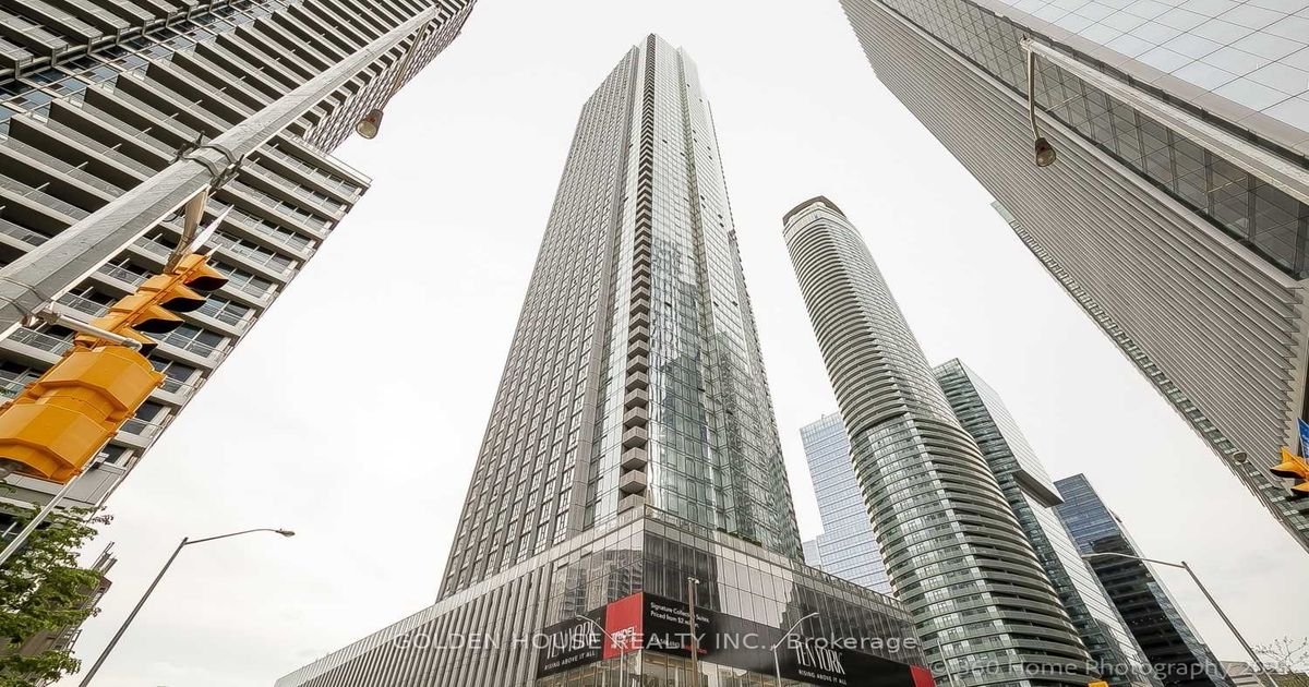 10 York St Toronto