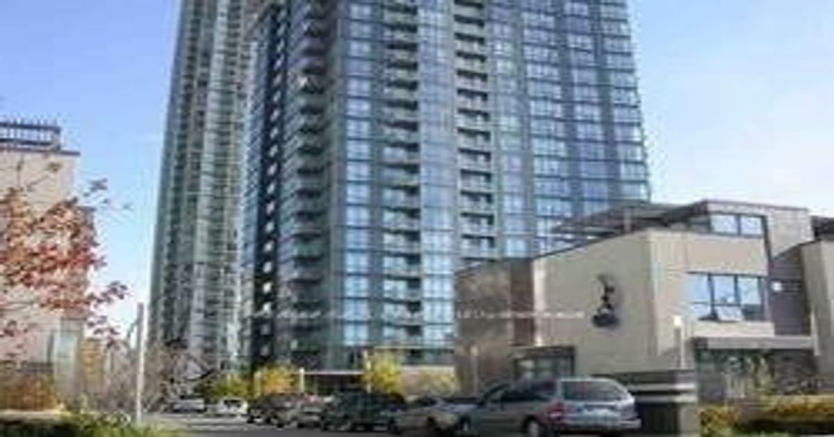 11 Brunel Crt Toronto
