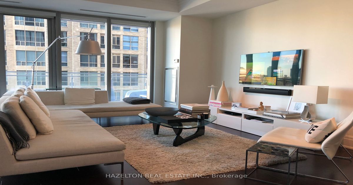 55 Scollard St Toronto