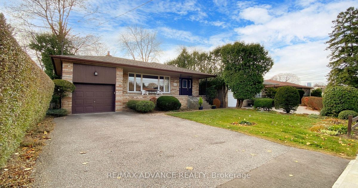 15 Foxwarren Drive Toronto