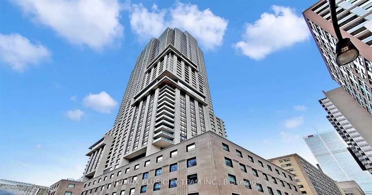 88 Scott St Toronto