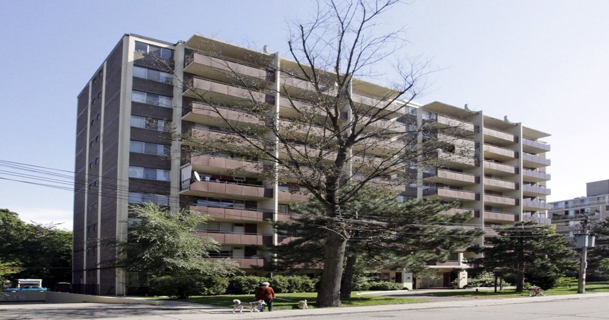 191 St George St Toronto