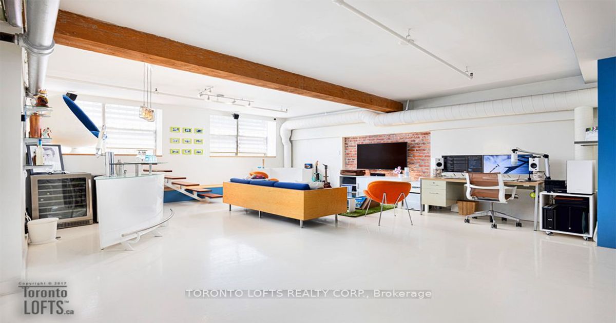 426 Queen Street E Toronto