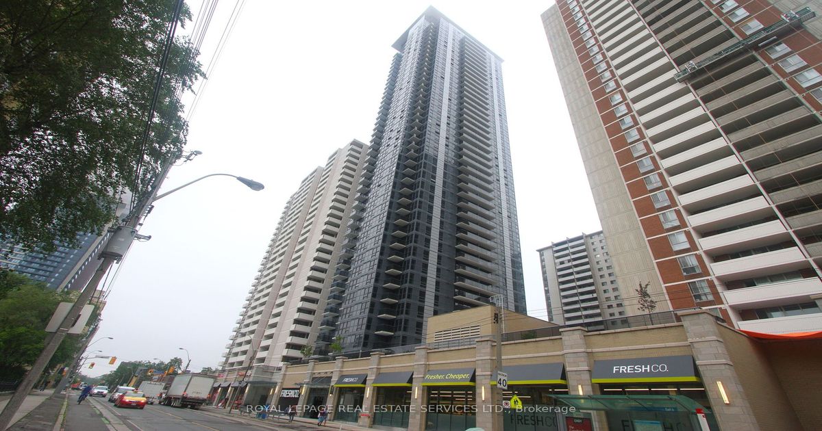 561 Sherbourne Street Toronto