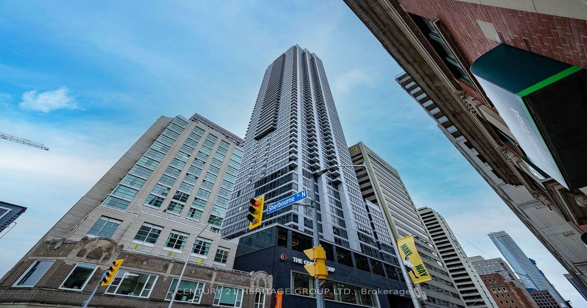 395 Bloor St E Toronto