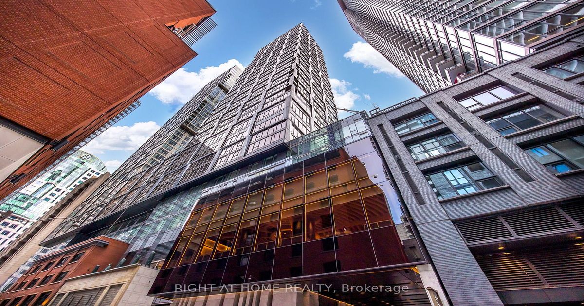 35 Mercer St Toronto