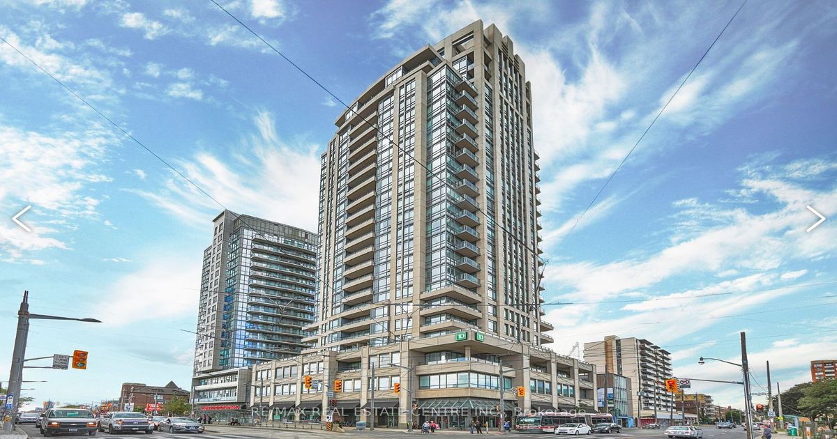 500 St Clair Avenue W Toronto