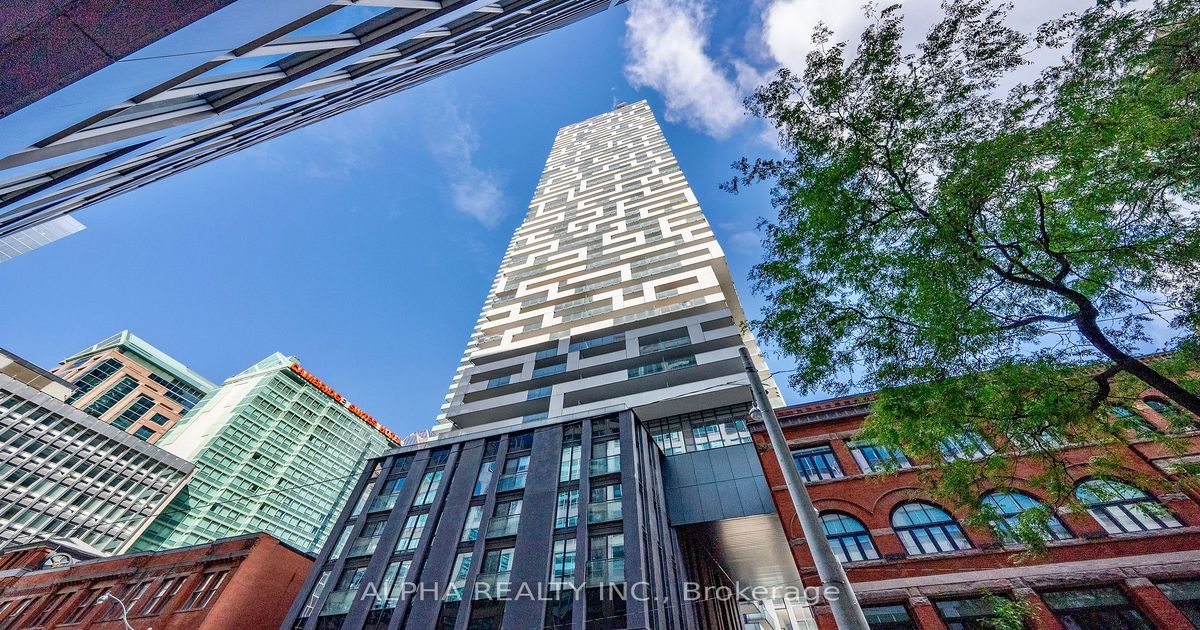 20 Lombard St Toronto