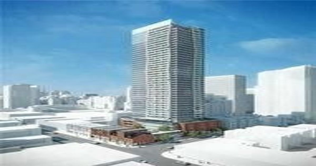 5 St. Joseph Street Toronto