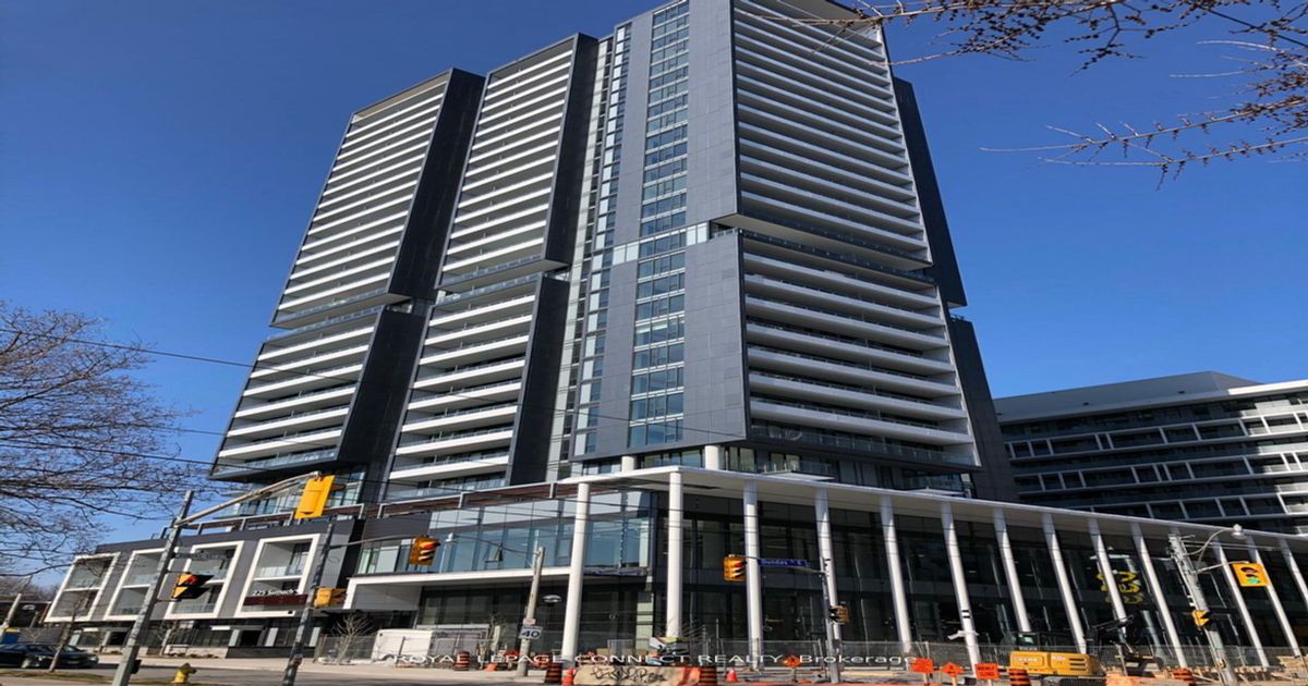 225 Sumach Street Toronto