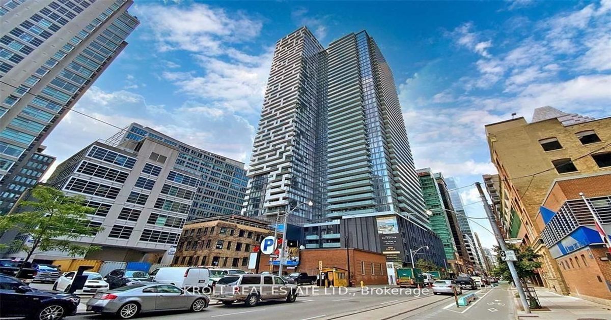 25 Richmond St E Toronto