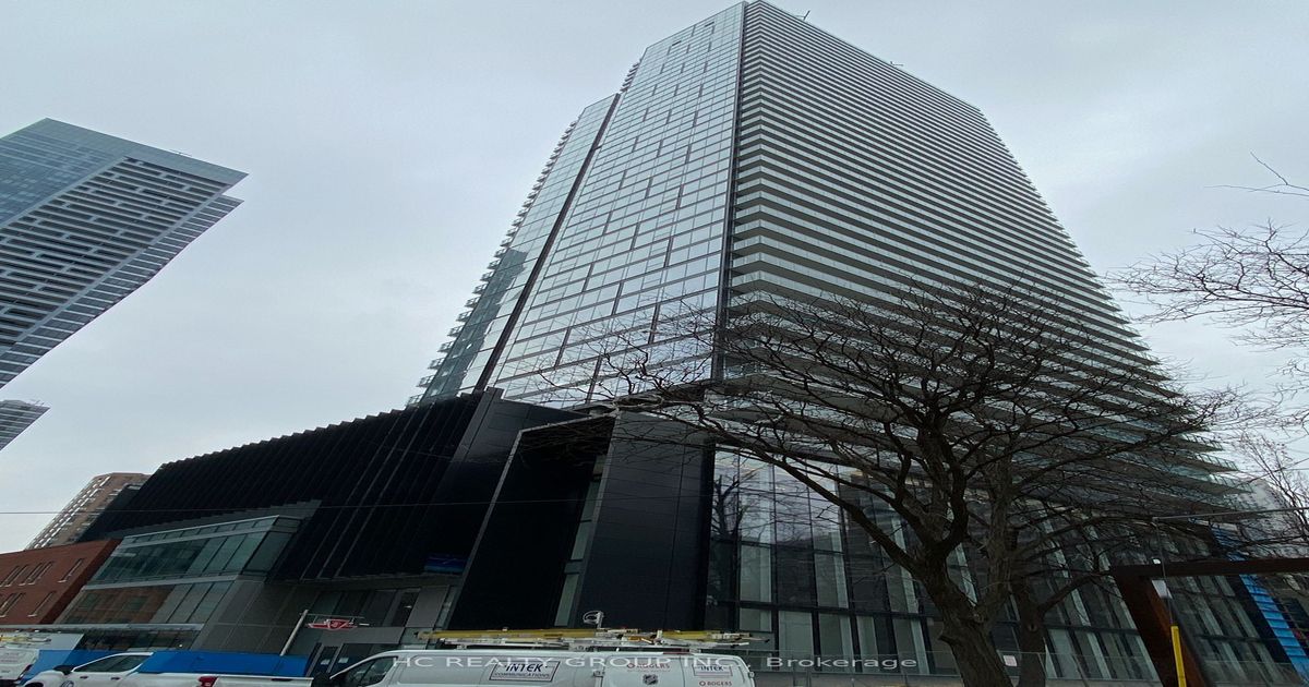 3 Gloucester Street Toronto