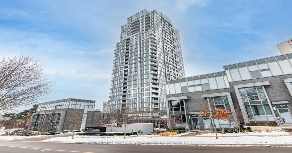 18 Graydon Hall Dr Toronto