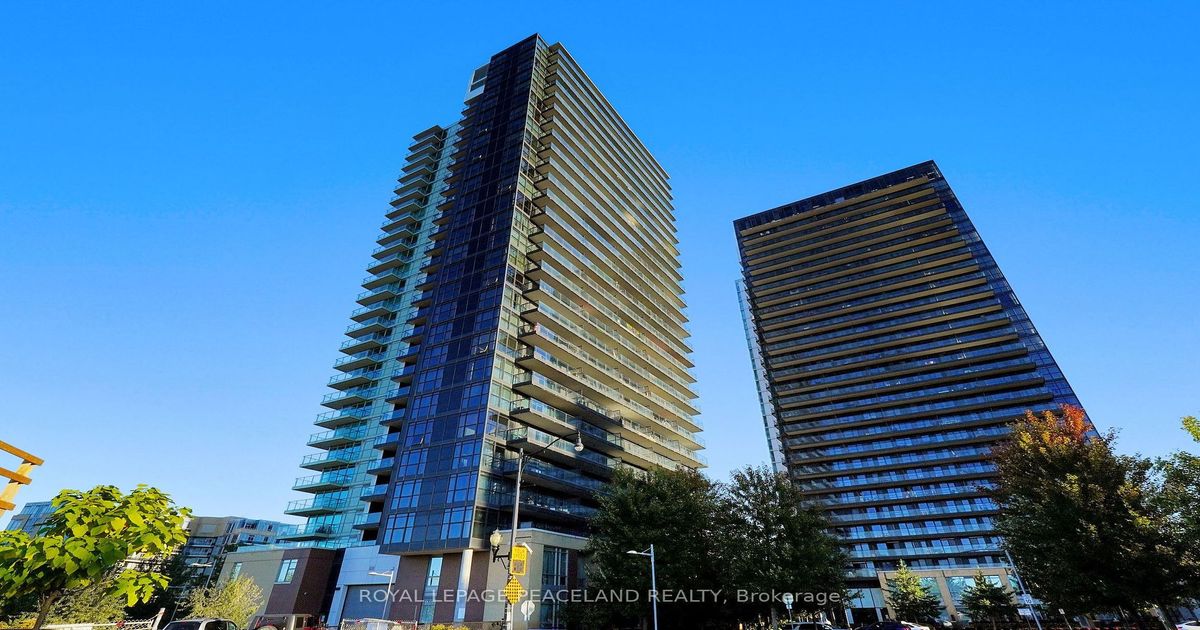 29 Singer Crt Toronto