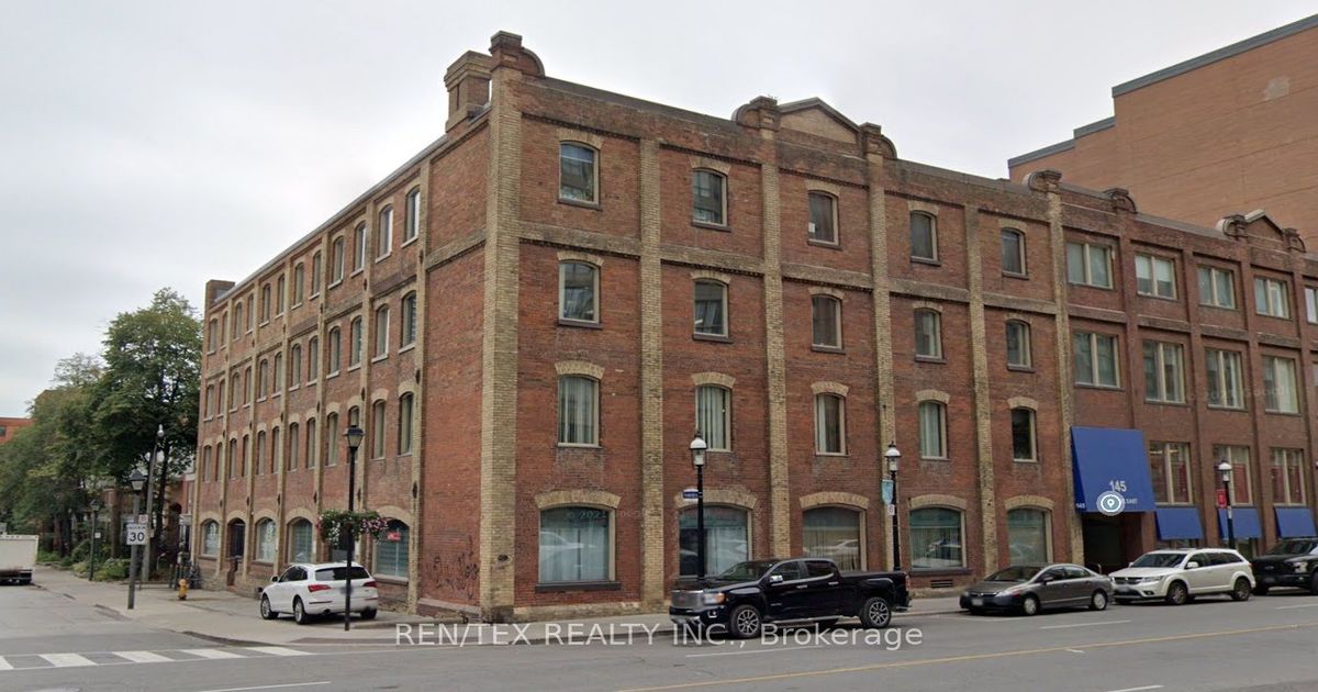 145 Front St E Toronto
