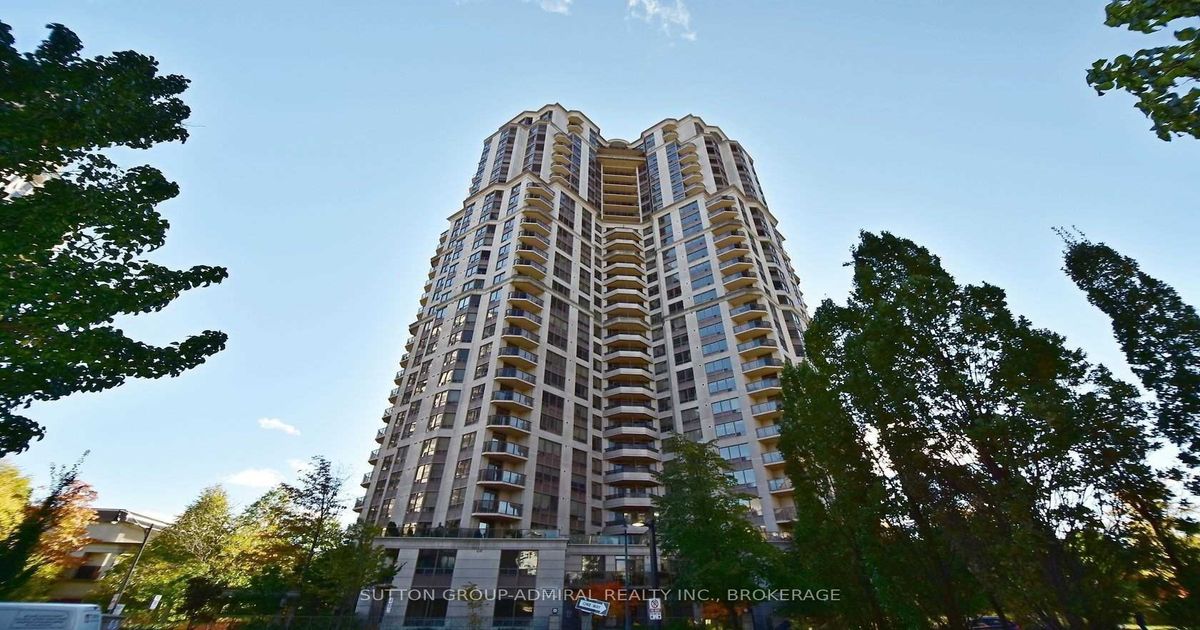 78 Harrison Garden Blvd Toronto