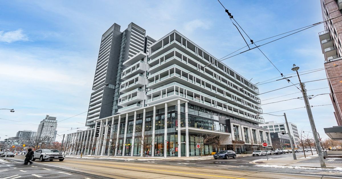 34 Tubman Ave Toronto
