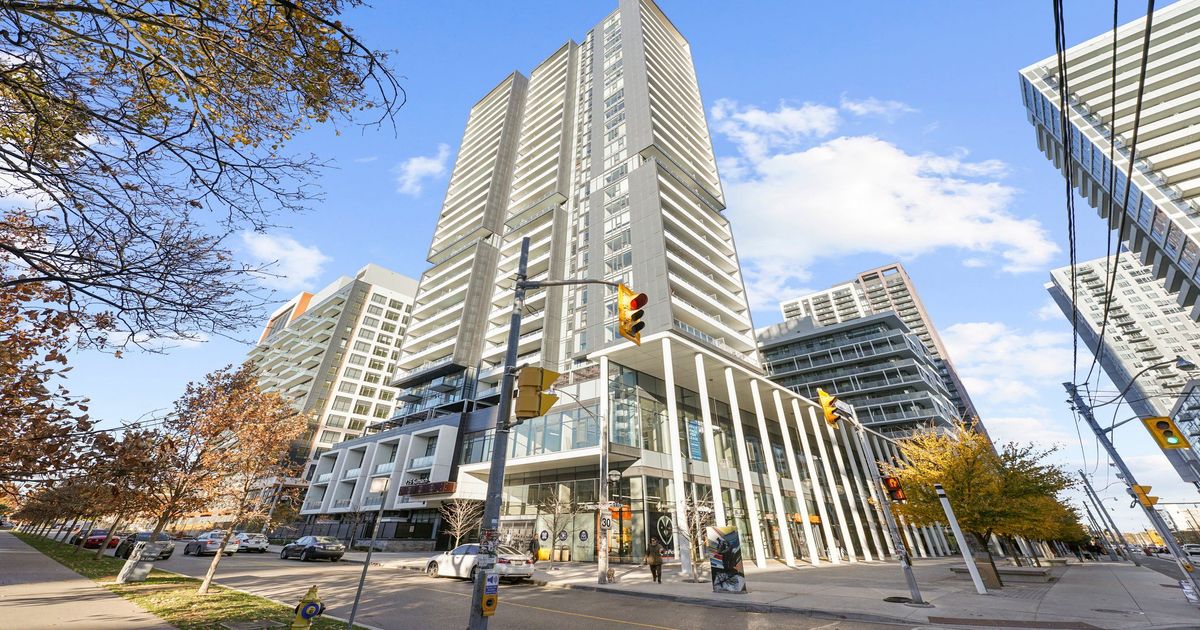 225 Sumach St Toronto