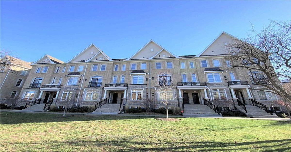 39 Drewry Ave Toronto