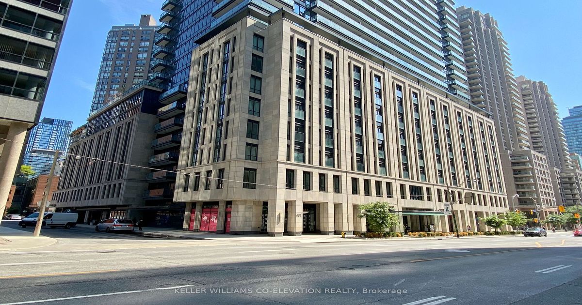 31 Phipps Street Toronto