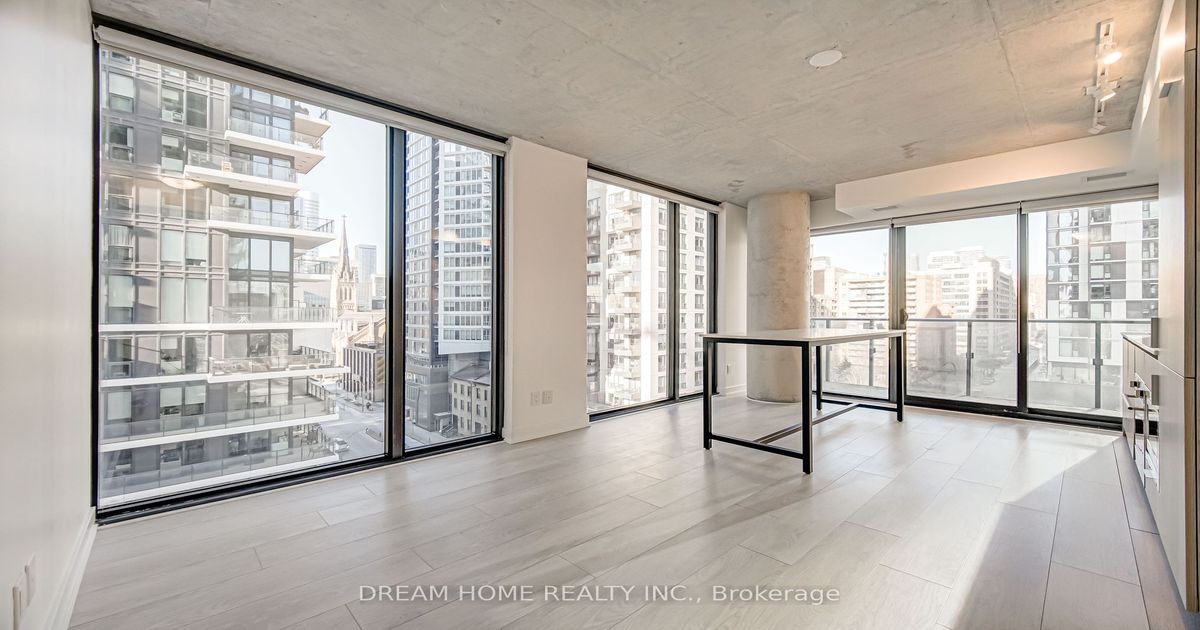 47 Mutual Street Toronto