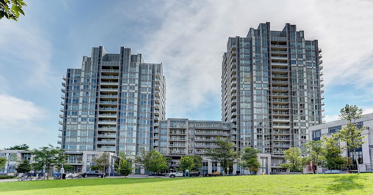 120 Harrison Garden Blvd Toronto