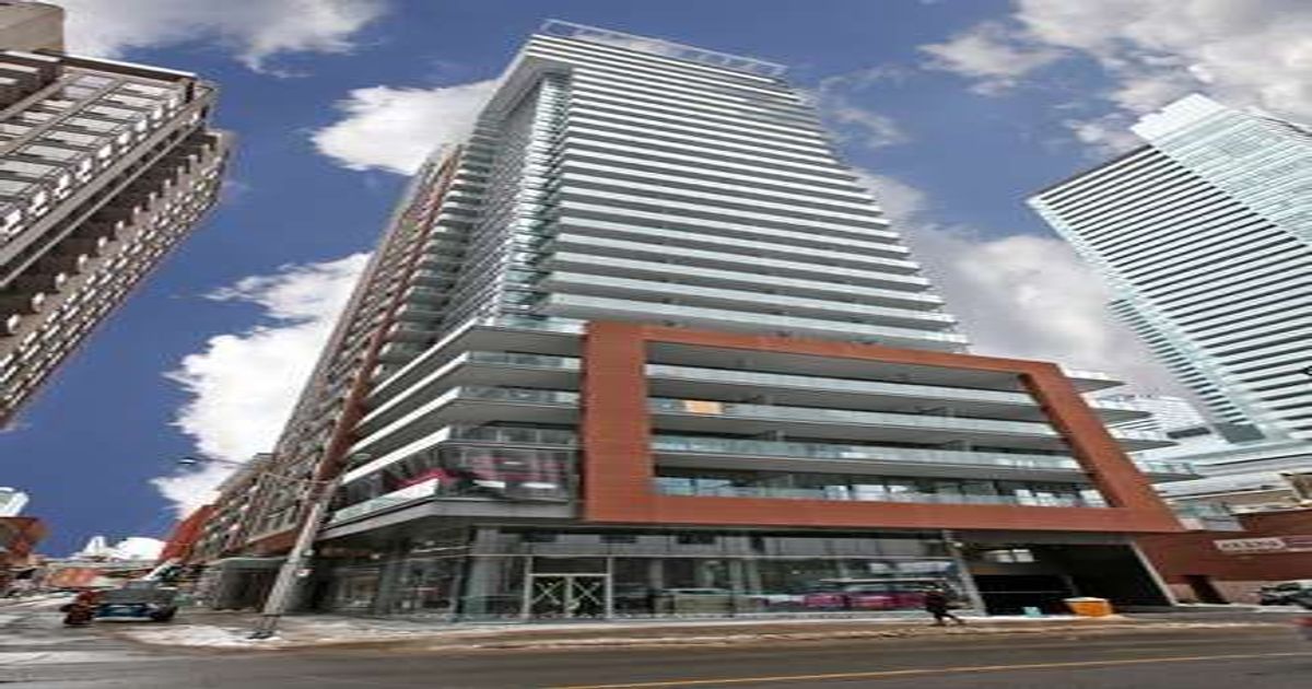 8 Mercer St Toronto