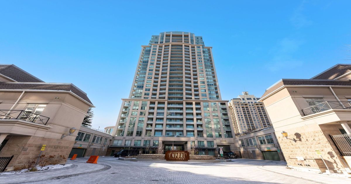 17 Barberry Pl Toronto
